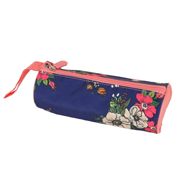 Cartoon Pencil Pouch