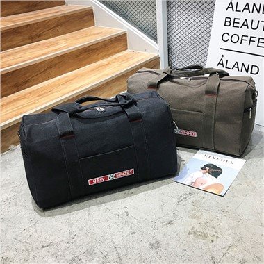 Platnena torba za muškarce