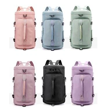 Ženska torba za teretanu