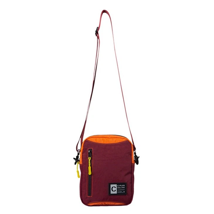 tote bag shoulder bag-front